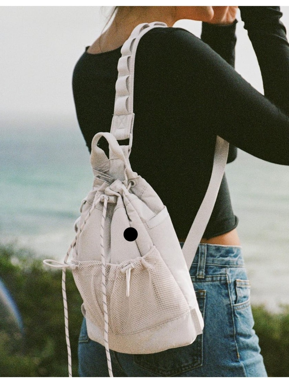 Dagne Dover Nova  Sling Bag